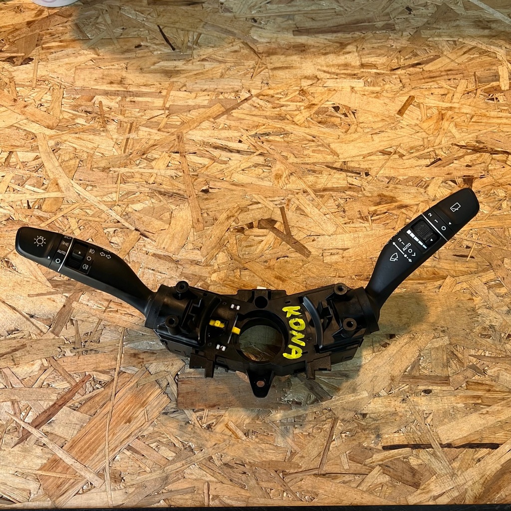 фото №1, Переключатель переключатели hyundai kona