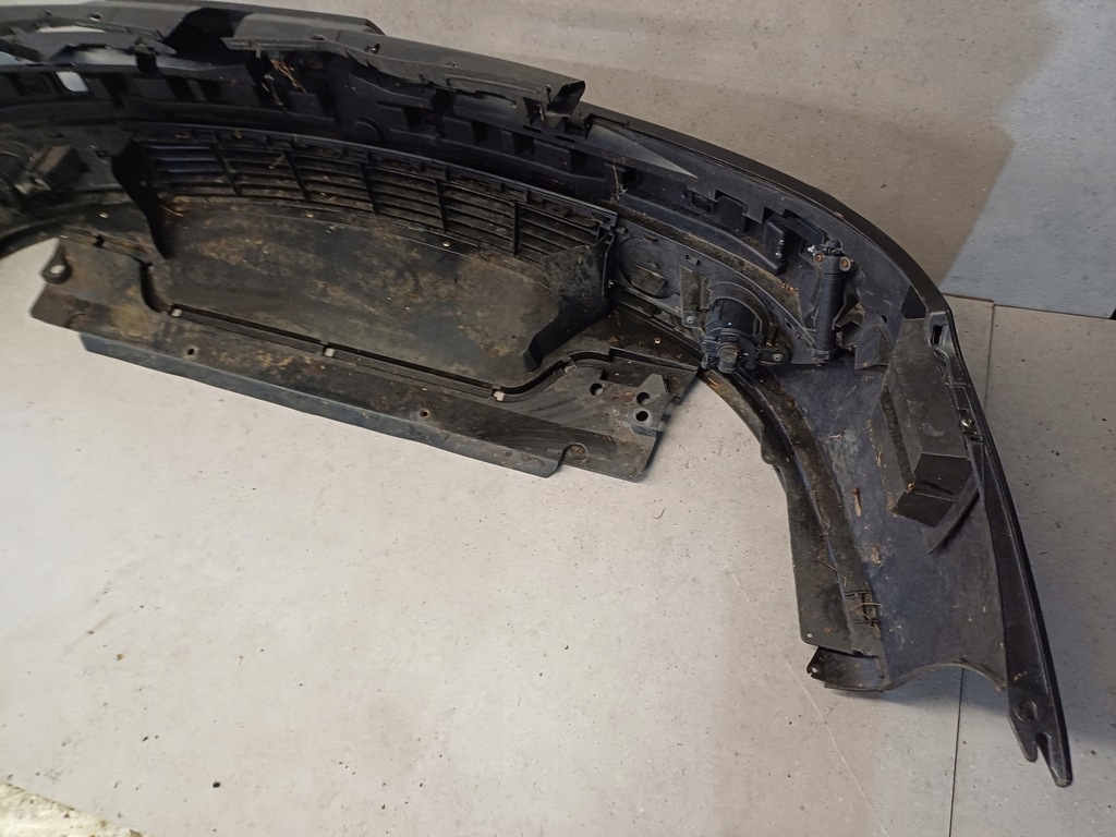 фото №15, Бампер перед renault espace iv ксенон nr. 8200102205