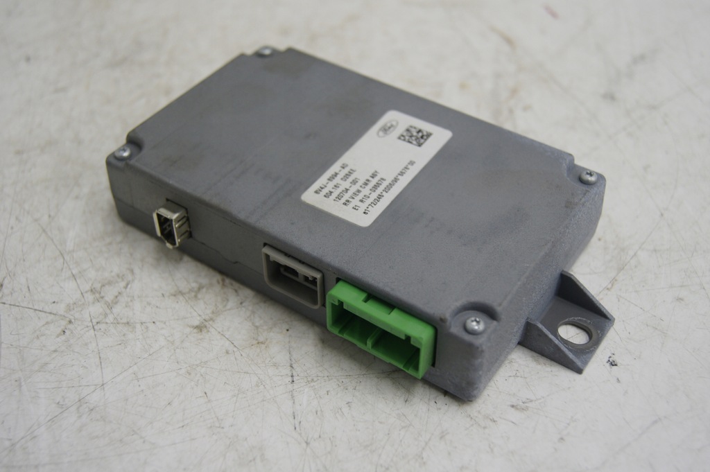 фото №1, Kuga mk1 модуль камери