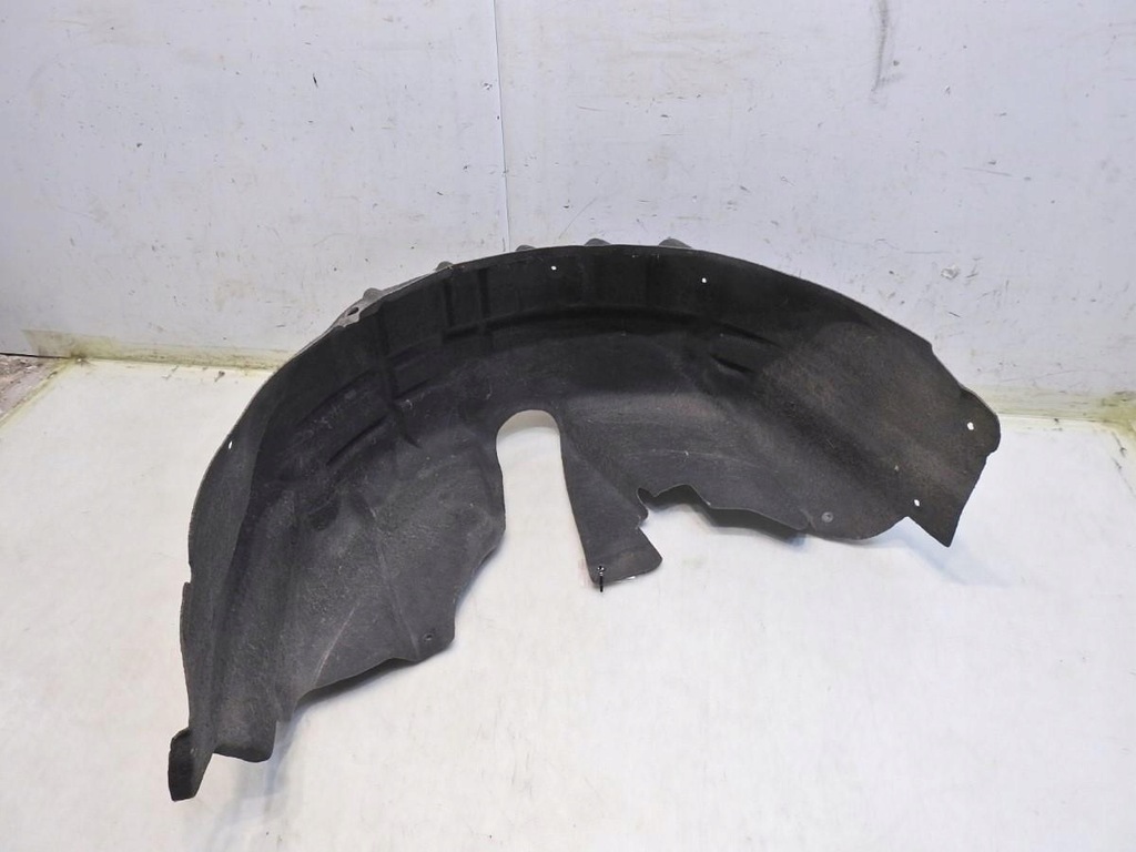 фото №5, Підкрилок правий задня audi a3 8p