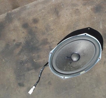 фото №1, Subaru forester ii 05-08 динамик