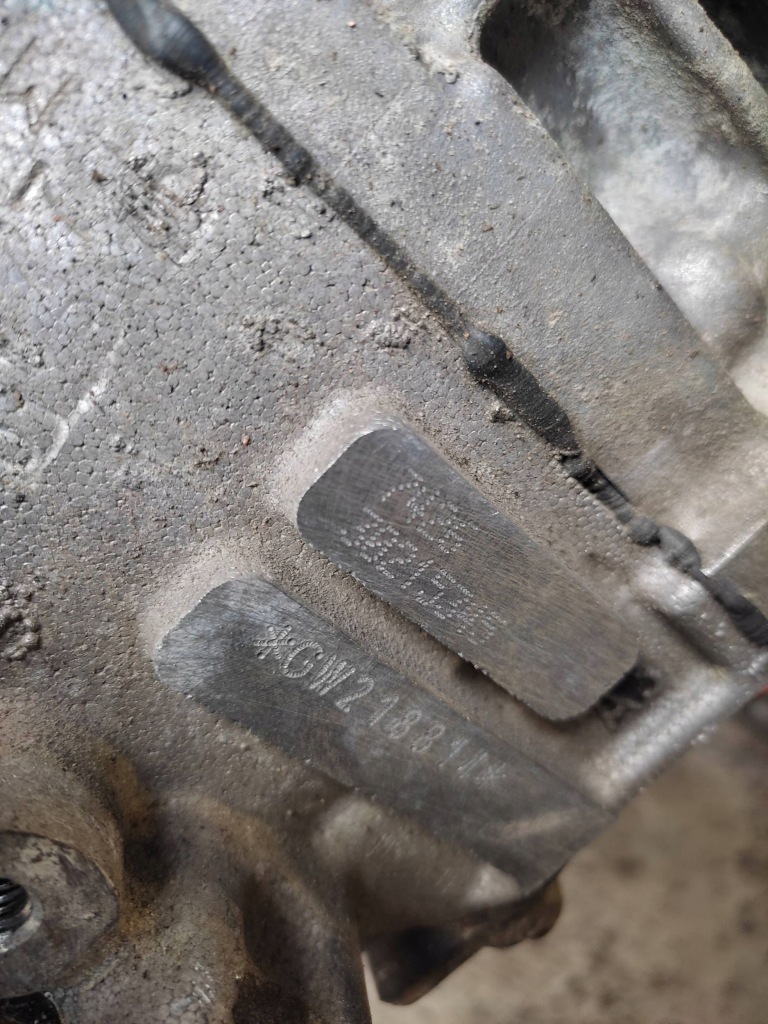 фото №15, Двигатель jeep cherokee p68229788aa