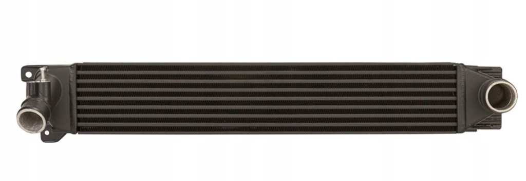 фото №1, Інтеркулер ford edge 2.0 2012 - 2014