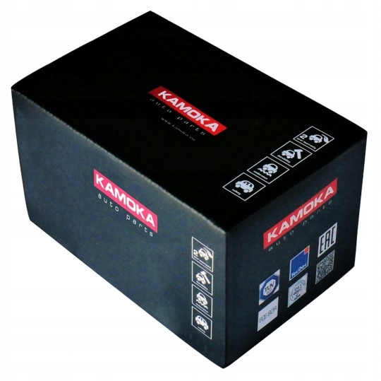 Купить Сцепление генератора kamoka rc147