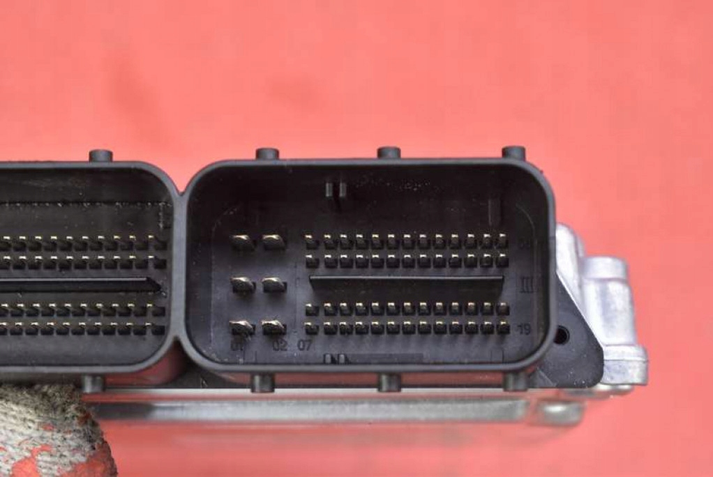 Купить Блок управления двигателя a6461533079 mercedes c-klasa w203 2.2 cdi 143 km 00-04