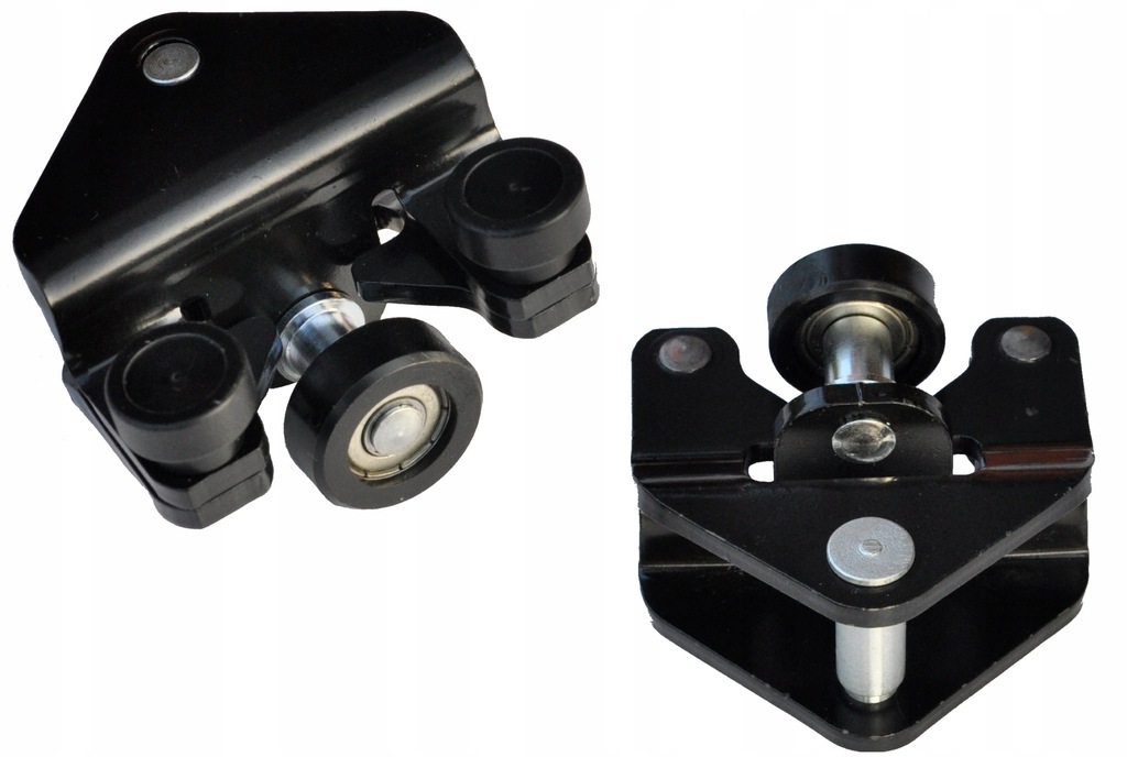 фото №1, Підрамник нижній ролики двері розсувних master iii 10-