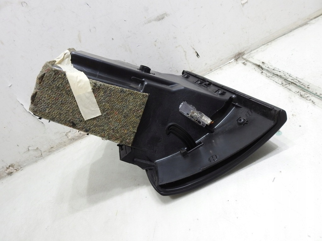 фото №3, Бардачок peugeot 407