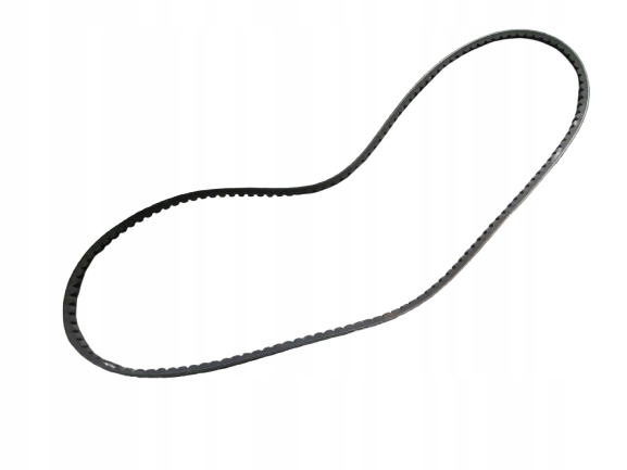 фото №1, Ремінь клиновий 12,5x1475 continental mercedes 0039972992