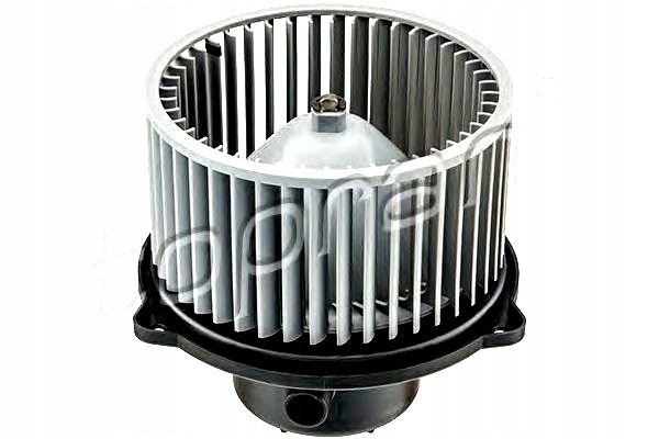 фото №2, Topran повітродувка hyundai sonata iv terracan 2.0-3.5