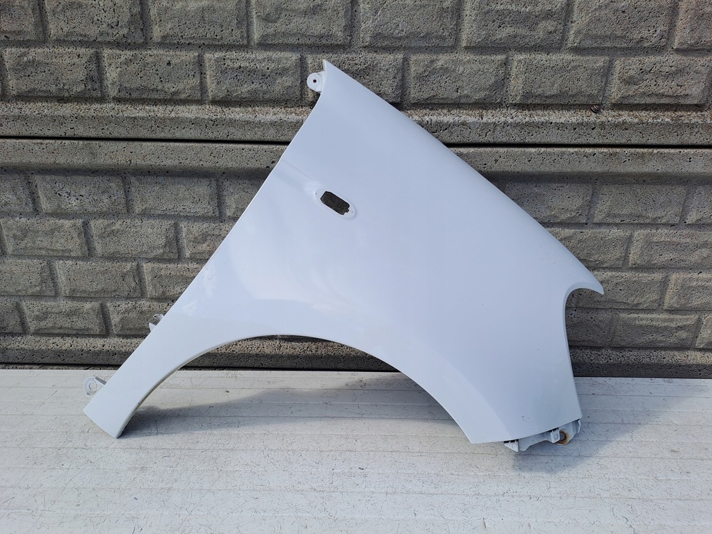 фото №1, Smart forfour 15-18 крыло правый оригинал