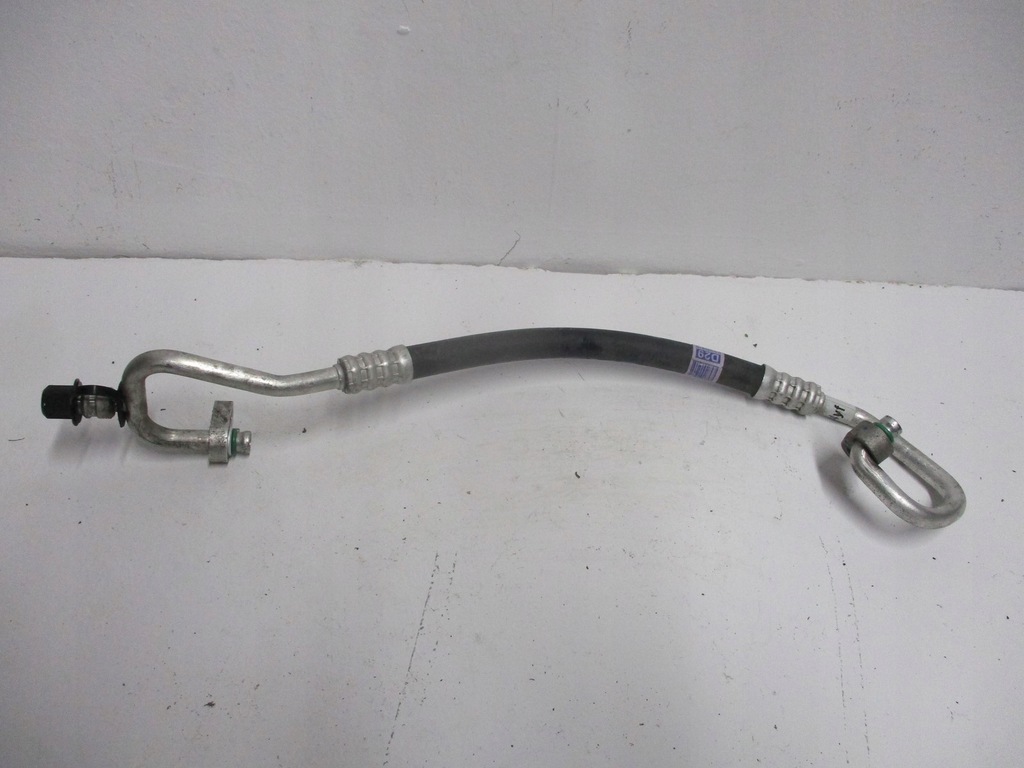 фото №1, Wąż шланг кондиционера kia niro