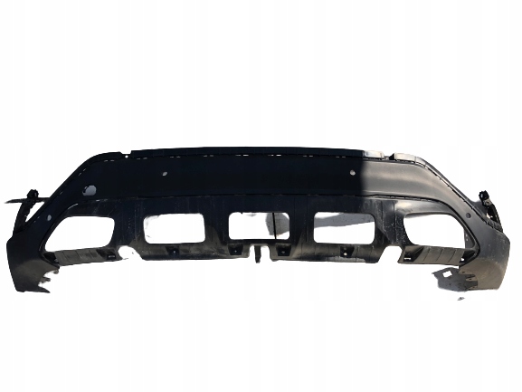 фото №1, Бампер задня задній накладка kia x-ceed xceed