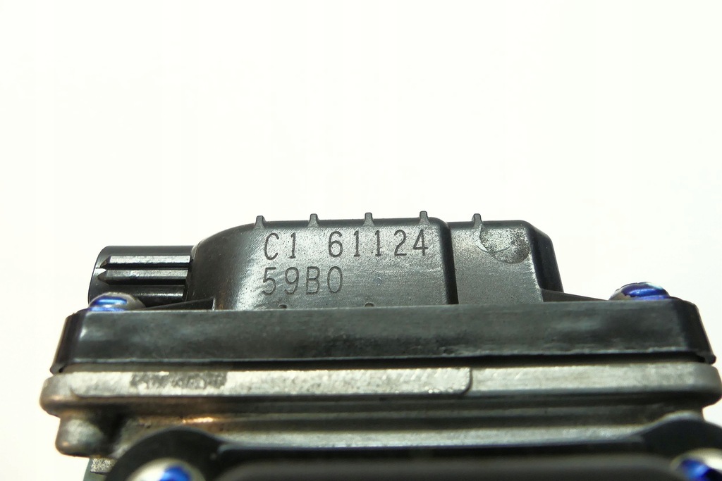 фото №5, Civic x 1.0 vtec turbo дросельна заслінка