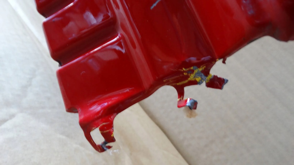 фото №7, Крыло правый перед nissan leaf ii