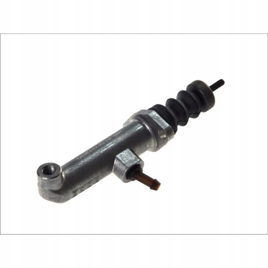 фото №1, Насос зчеплення audi 100 c4 a6 c4 90-97