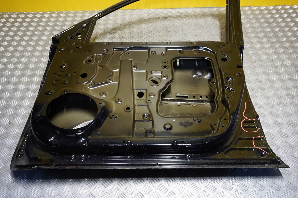 фото №11, Toyota tacoma 2024 2025 - двері перед праве передні usa