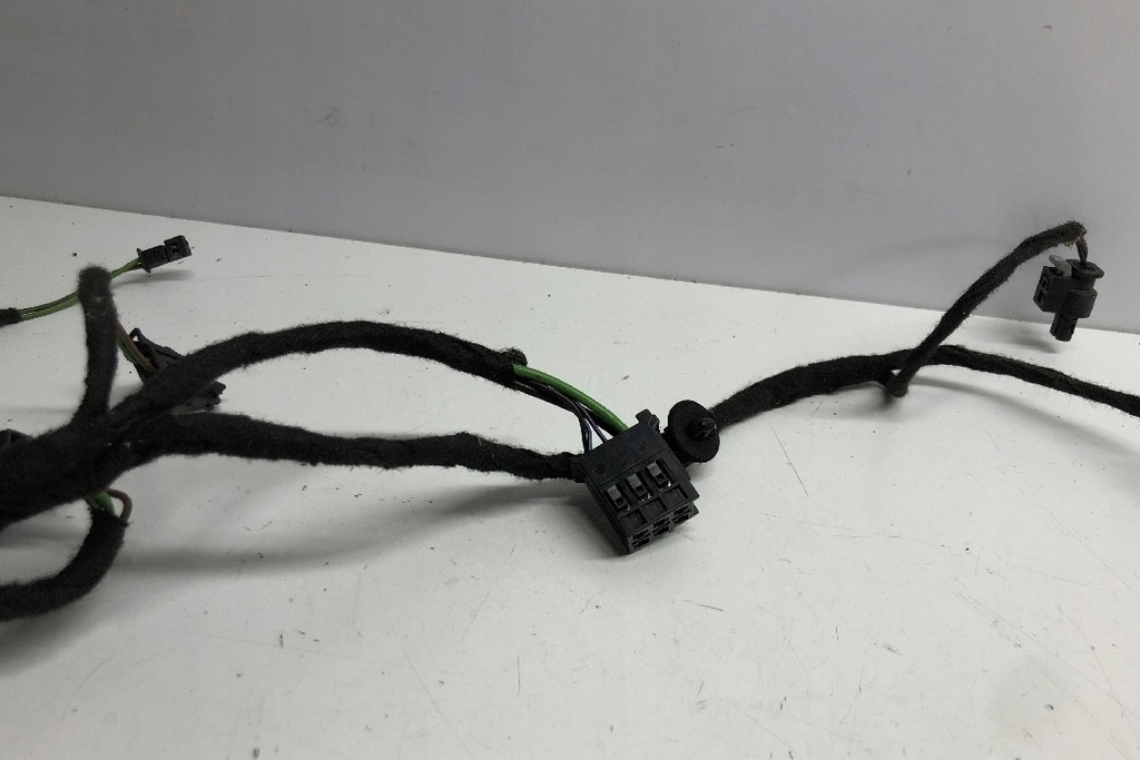 фото №8, Жгут передних правых дверь mercedes-benz a w176 a2465402005 2.1l