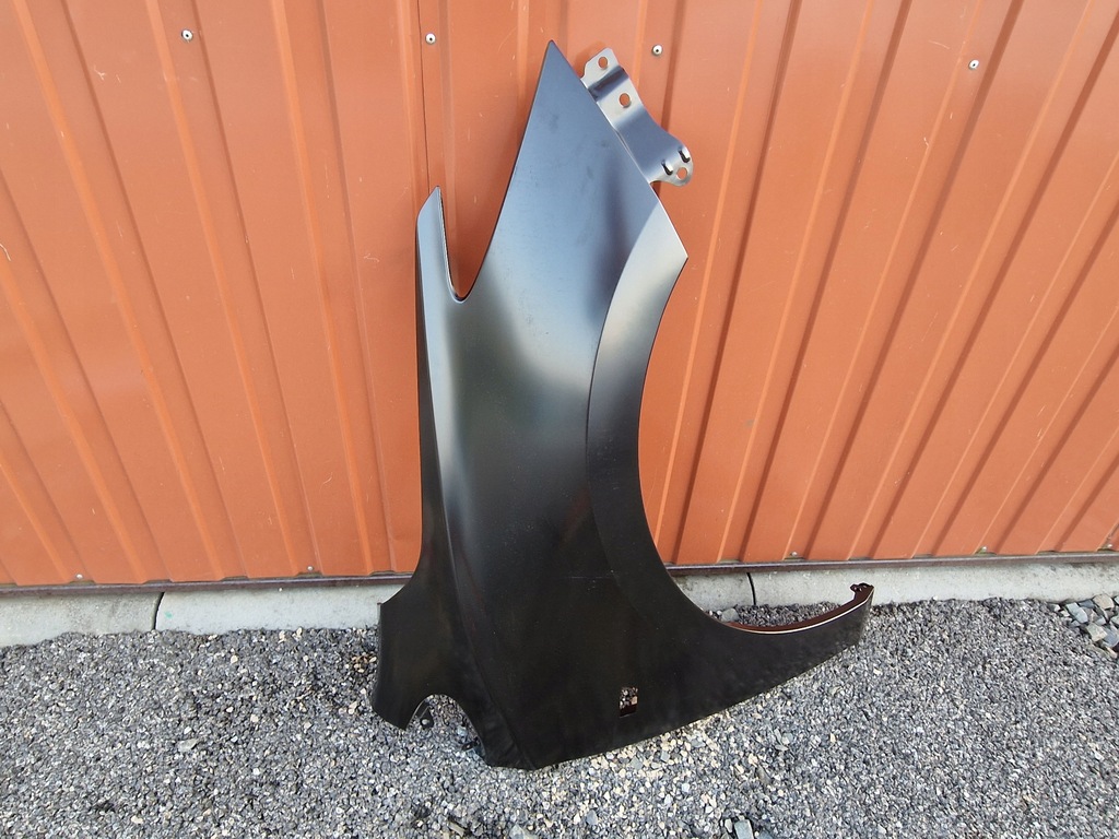 фото №1, Chevrolet cruze 2014- крыло перед передний правый новый