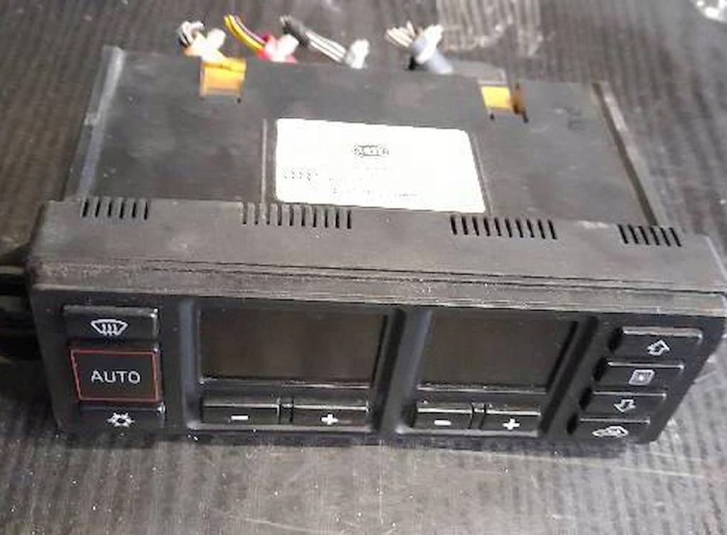 фото №1, Панель отопления audi a3