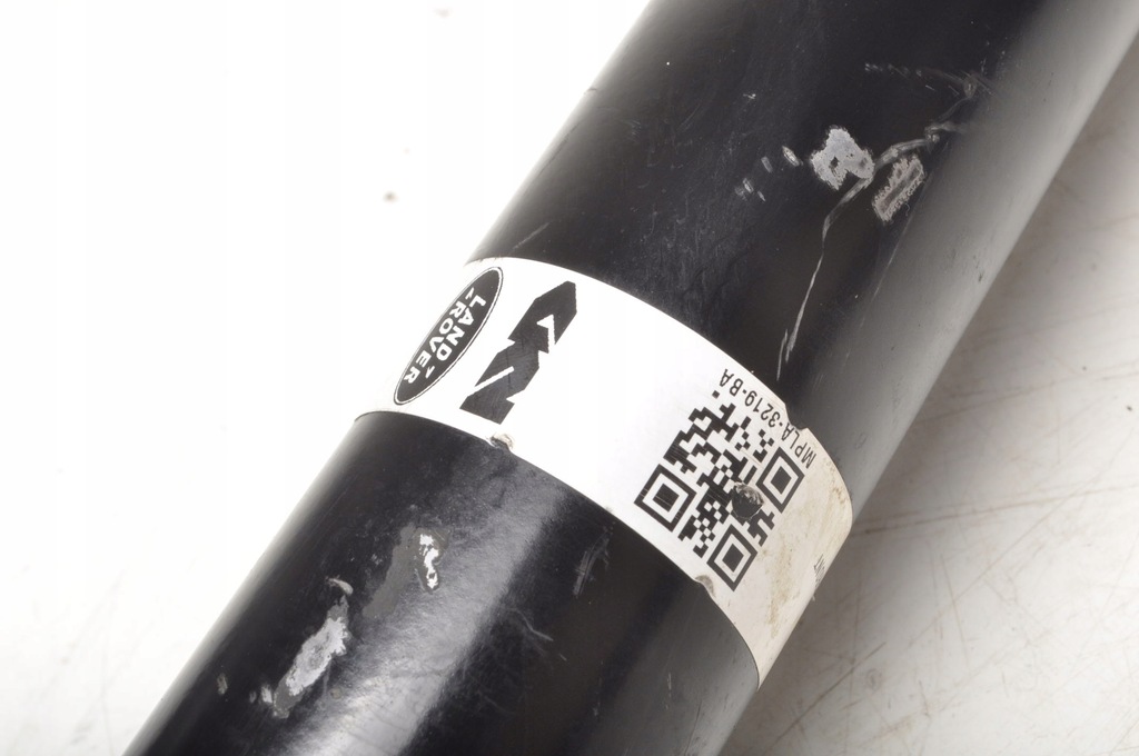 фото №8, Land rover defender l663 3.0 d200 wał приводной 21r