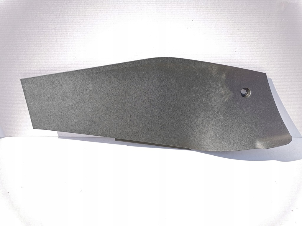 фото №1, Grandland x защита туннель средняя левая