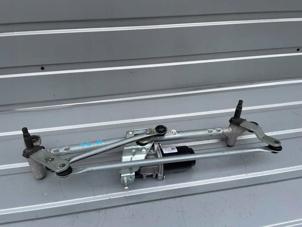 фото №1, Audi a1 ii механізм двірник перед 82b955023