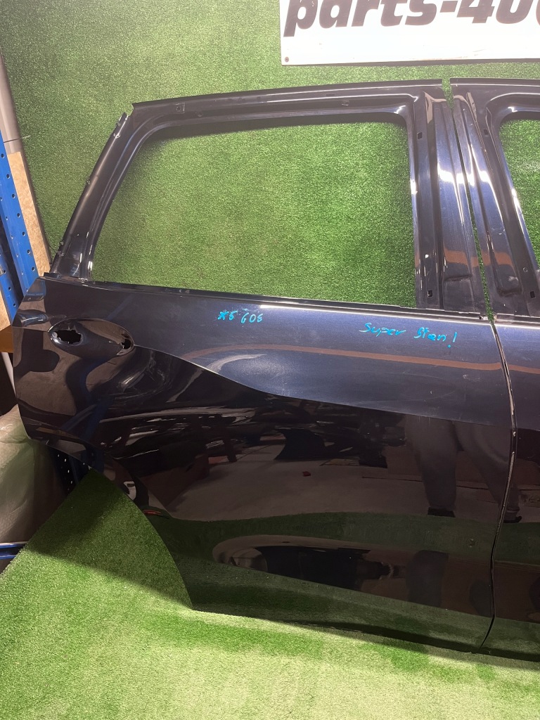 Купити Bmw x5 g05 дверей праве  задні правий задній