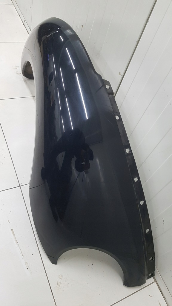 фото №3, Крыло правый передний volkswagen new beetle 2002 rok