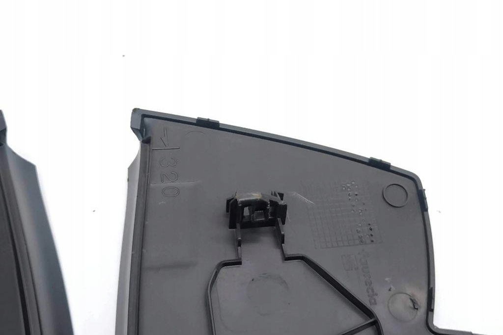 фото №15, Боковой накладки декоративные панели приборной панели seat ibiza v kj1 6f2858217 1.0l