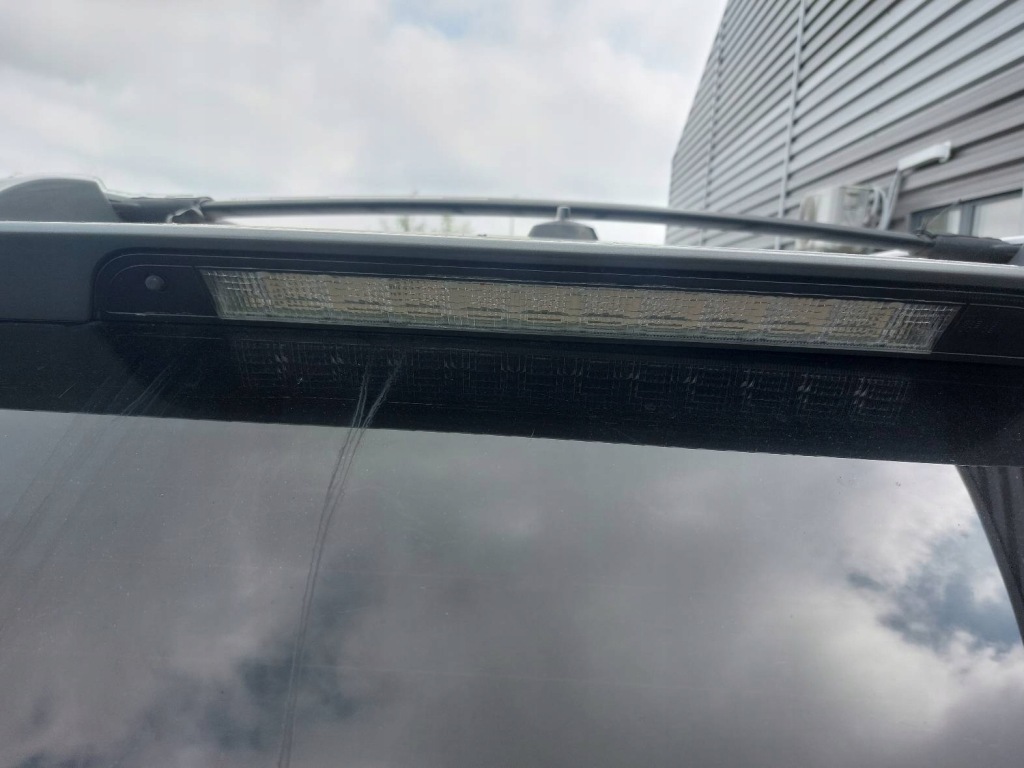 Комплектный  задний  chevrolet equinox 1 wa232m крышка багажника бампер фонари Доставка