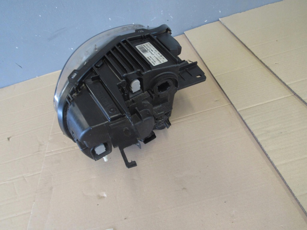 фото №8, Smart fortwo w 453 лампа левый перед