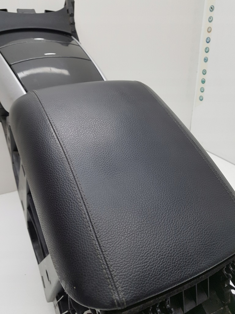 фото №3, Туннель средний подлокотник mercedes r-kl w251