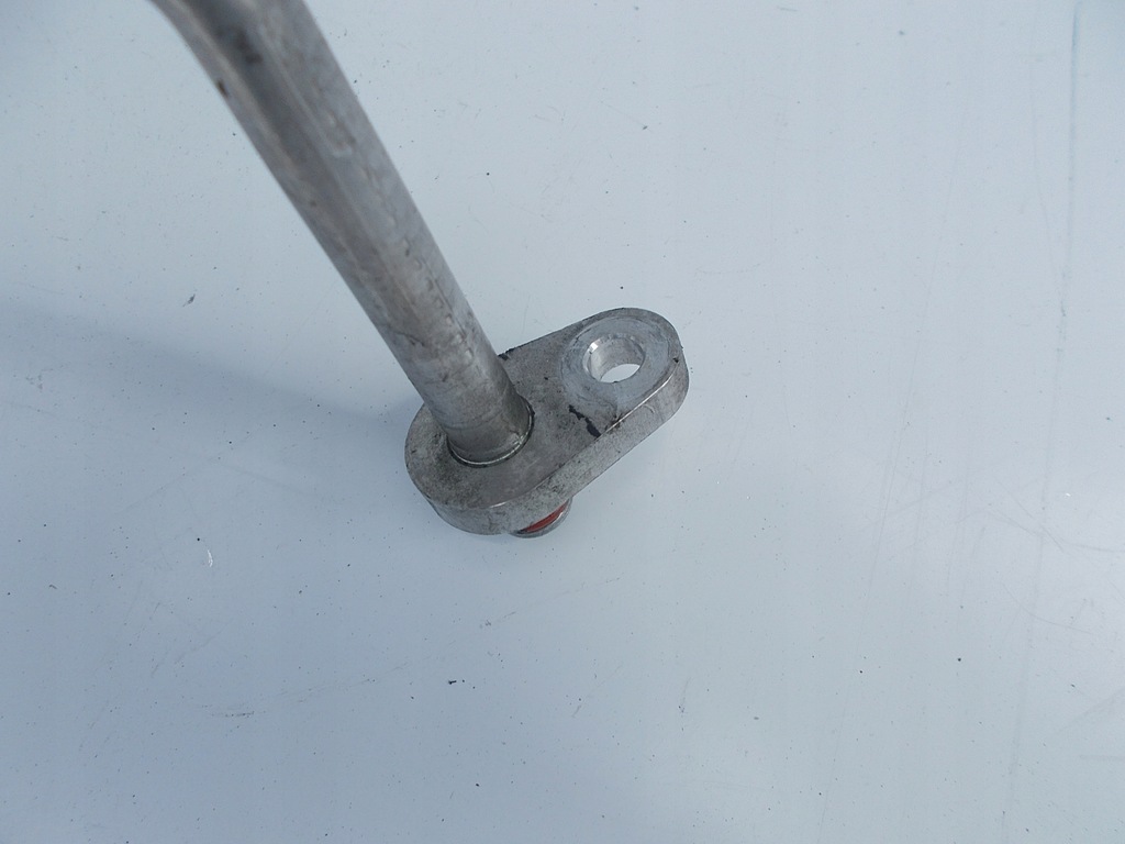 фото №7, Шланг кондиционера ford s-max i smax 2.0 tdci