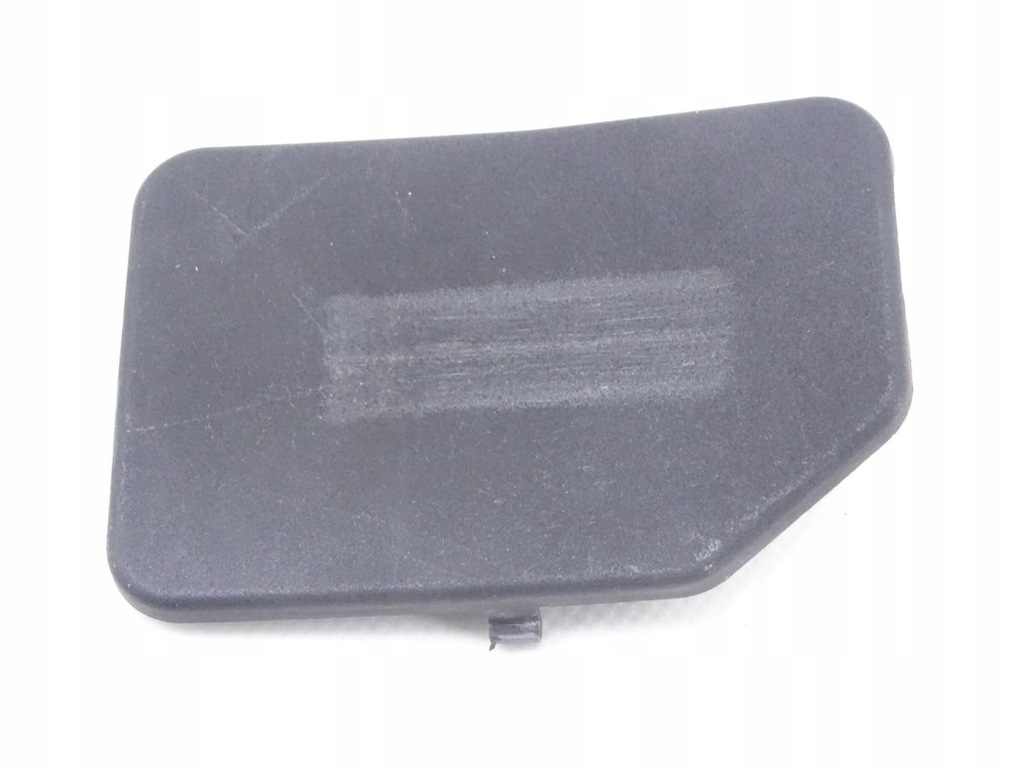 фото №1, Outlander ii защита заглушка покрытие багажника