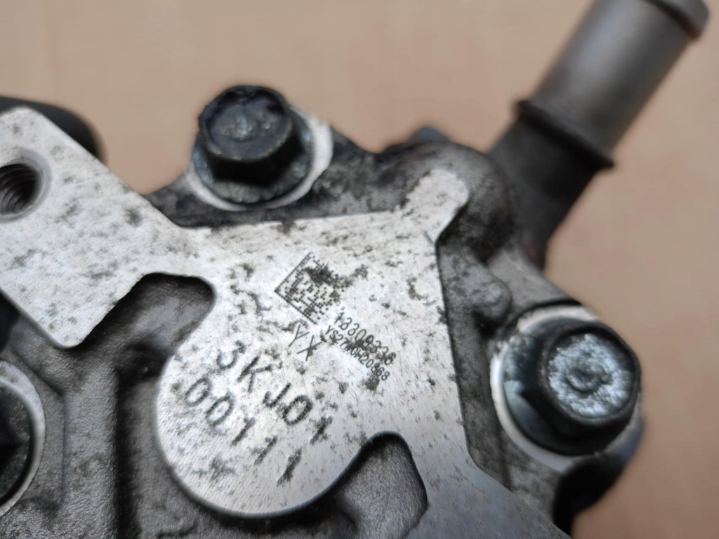 Насос підсилювача 2.0 cdti 160 a20dth insignia astra j zafira c Недорого