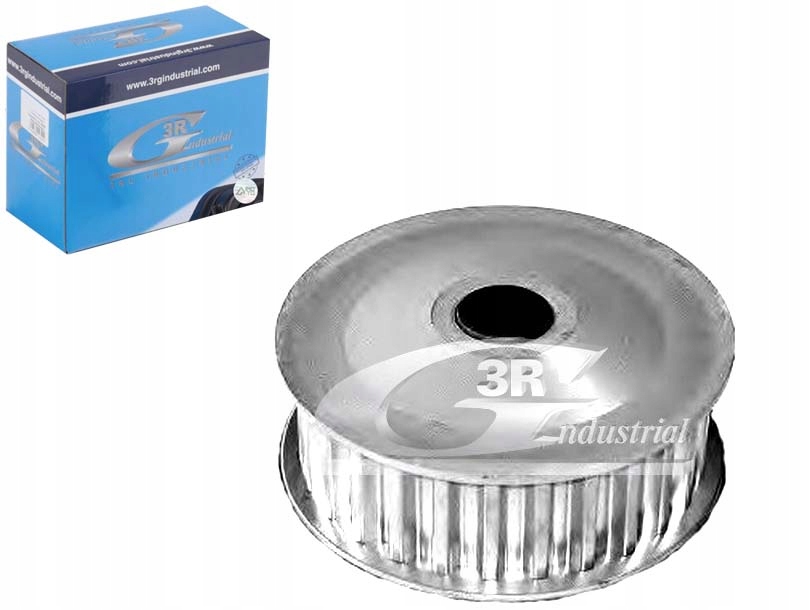 фото №1, Колесо зубчасте насоса 67 x 20 - 27 3rg