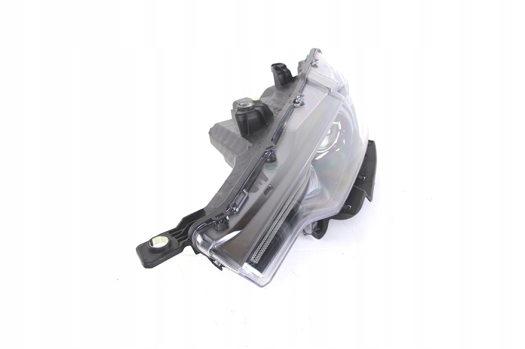 фото №8, Лампа фара левый ксенон led maserati levante