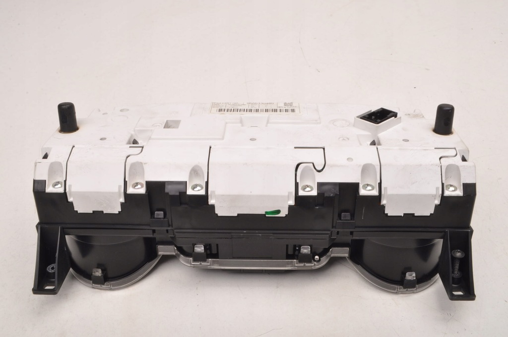 фото №7, Citroen c5 iii 1.6 thp счетчик приборы europa 9666330480