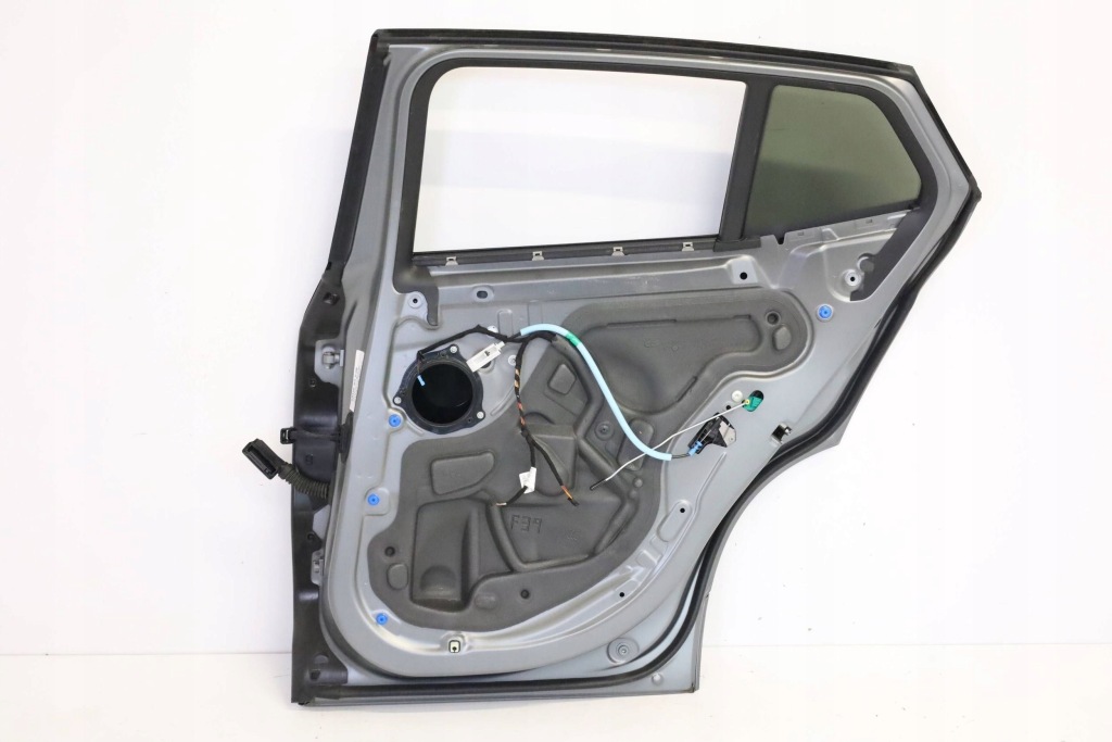 фото №7, Дверь правое правый перед передние задняя задние bmw x2 f39 c5a