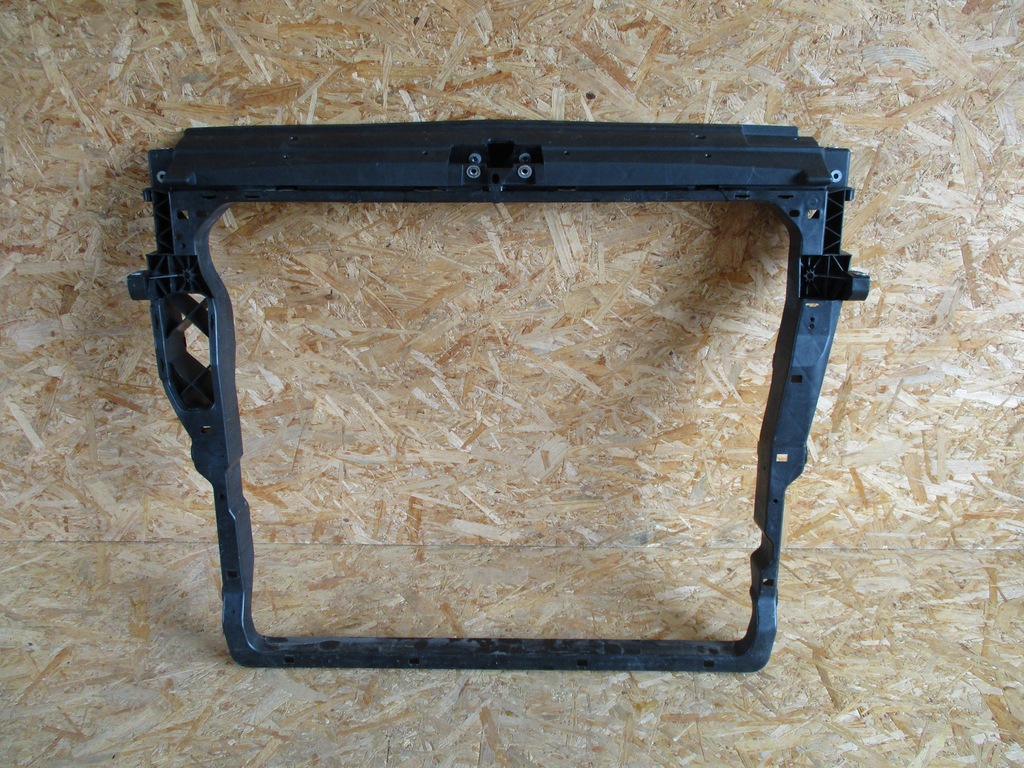 фото №1, Усилитель pas передний vw crafter 7c0