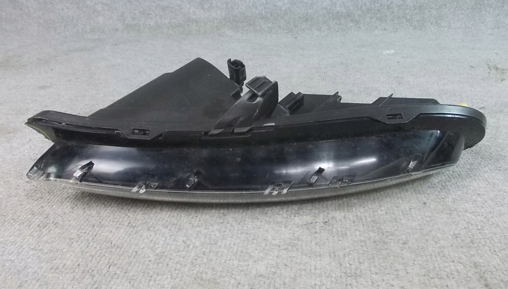 фото №11, Citroen berlingo iv c3 iii правий drl led 9819435580