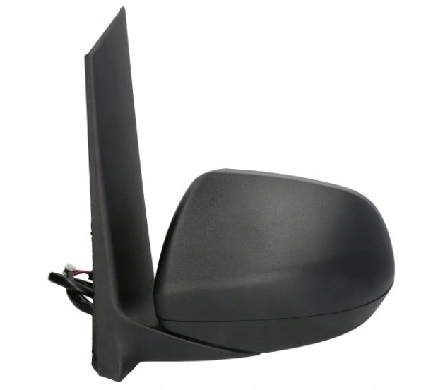 фото №1, Mercedes vito w447 зеркало наружное складывается левая