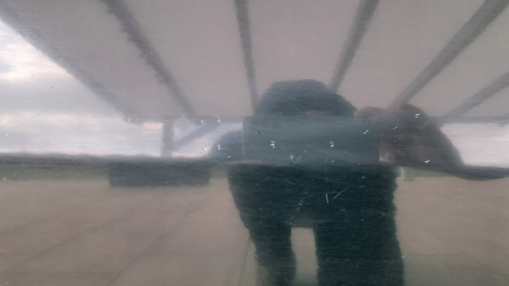 фото №13, Mitsubishi space star i дверь правый задняя