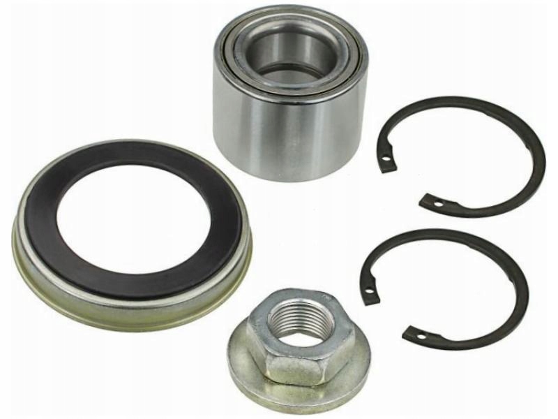 фото №1, Подшипник колеса задняя mazda 2 i 03-07