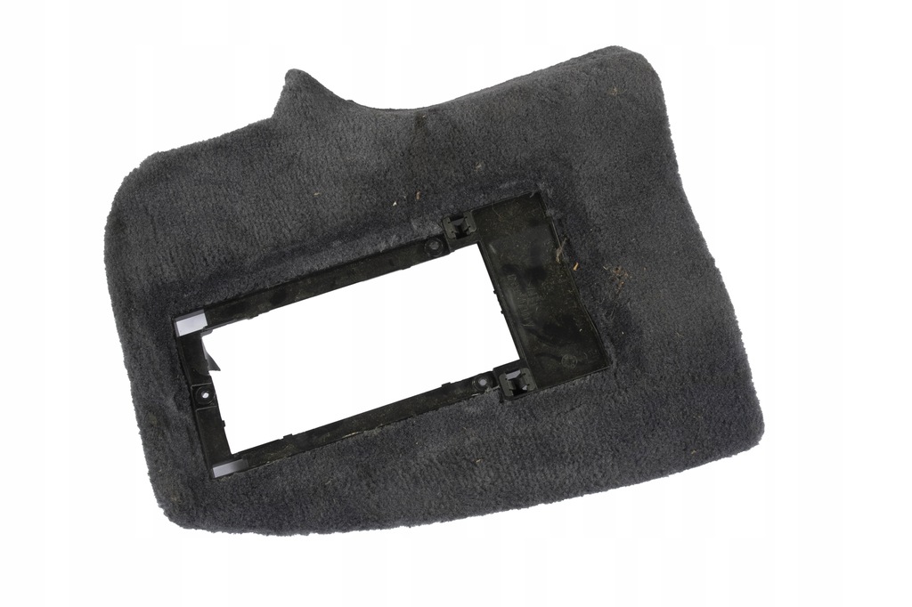 фото №5, Porsche 911 997 защита коробка предохранителей, l