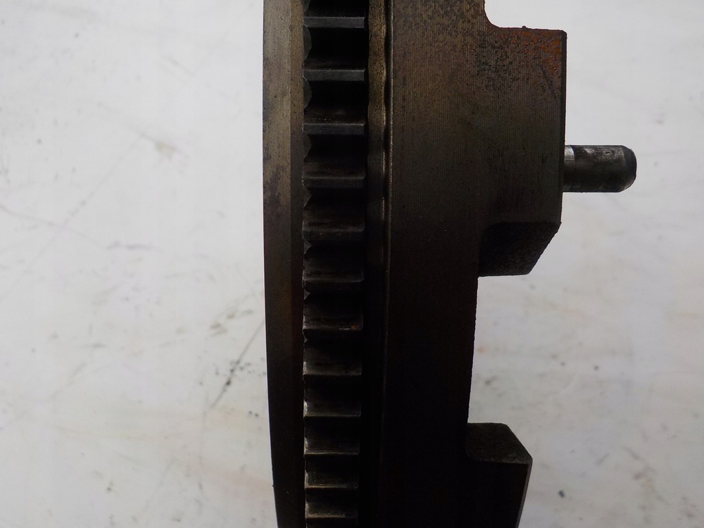 фото №10, Hyundai santa fe i 2.0 crdi 113km d4ea 4x4 колесо маховик