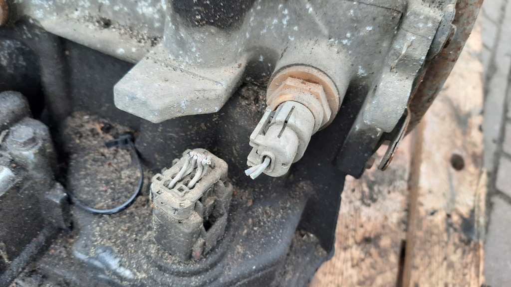 фото №8, Коробка передач передач автоматическая коробка передач chrysler pt cruiser 2.0b