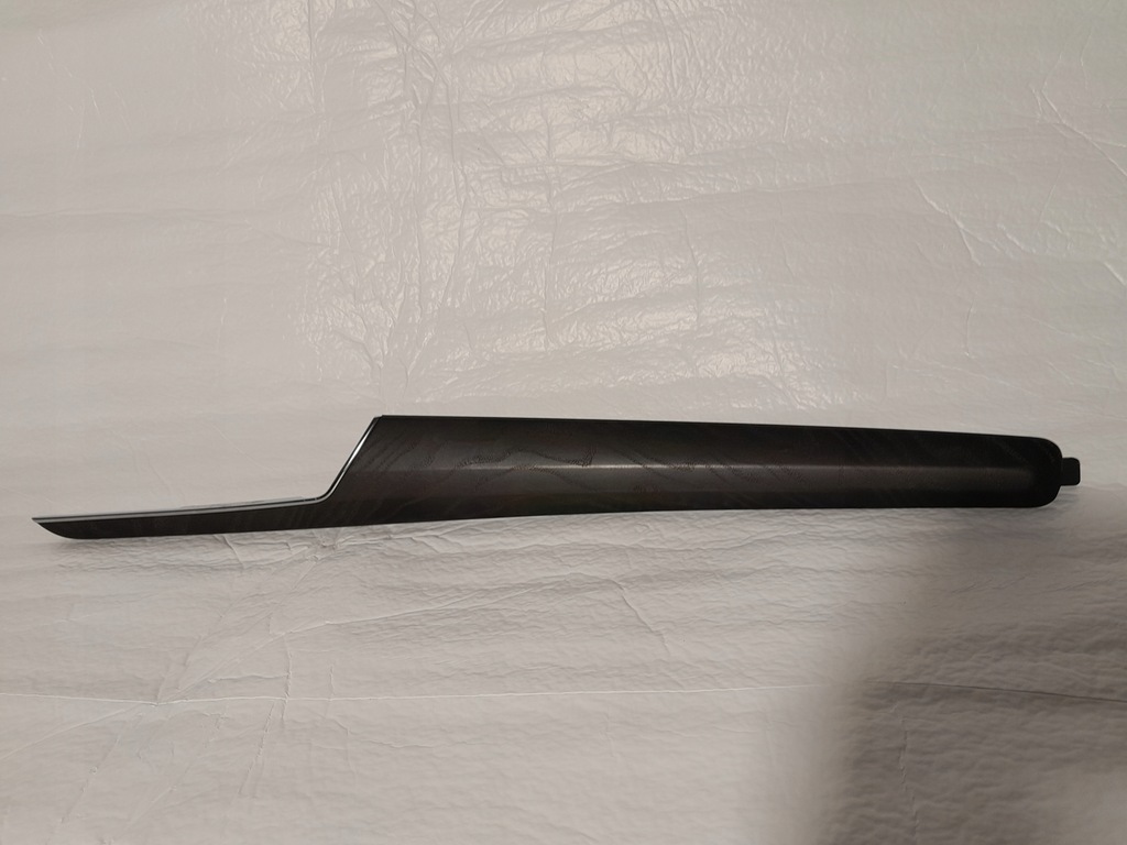 фото №9, Audi q5 ii 80a накладки декори салону комплект drewno