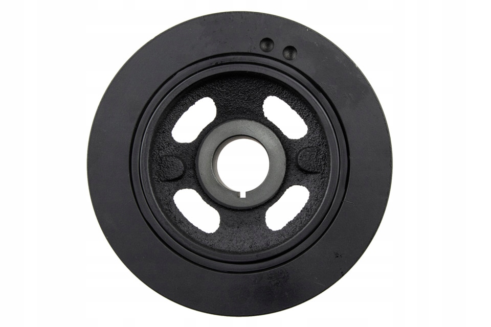 фото №11, Шків колінчастого вала compass caliber 1.8 2.0 06-