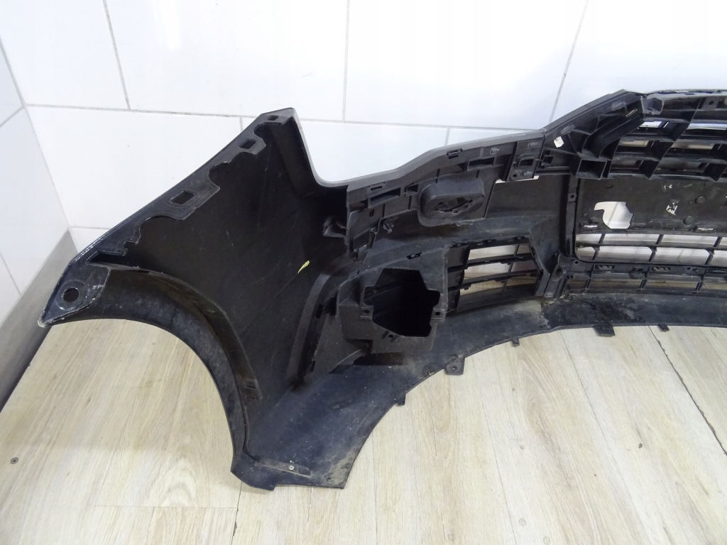 Audi a7 c7 lift бампер перед передній 4g8 4g8807437s Доставка